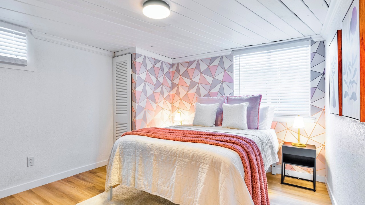 Photo of Bedroom in South Westminster