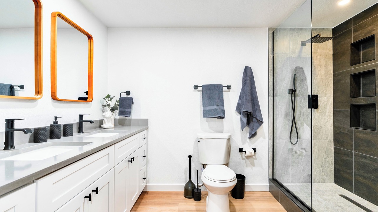 Photo of Bathroom in South Westminster