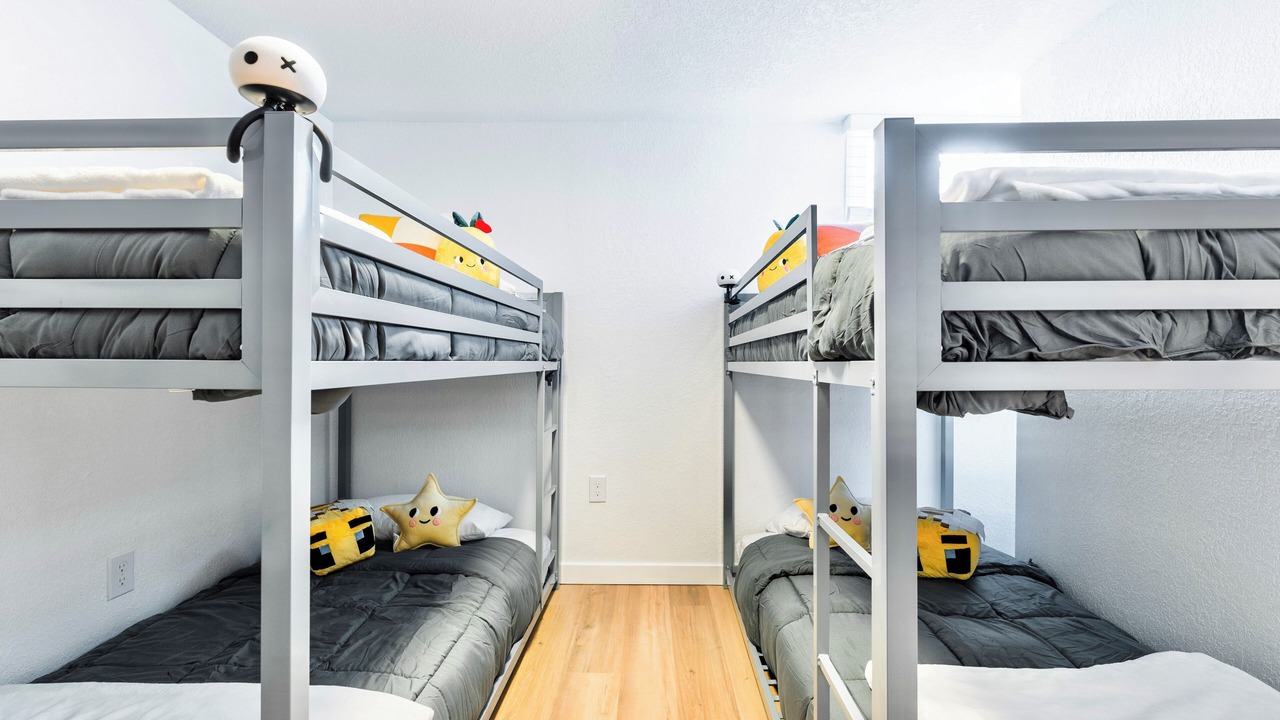 Photo of Bedroom in South Westminster