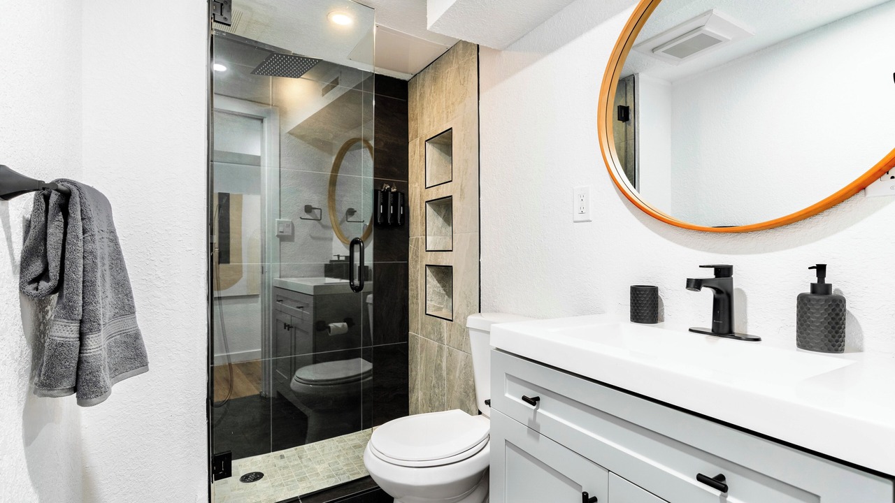 Photo of Bathroom in South Westminster