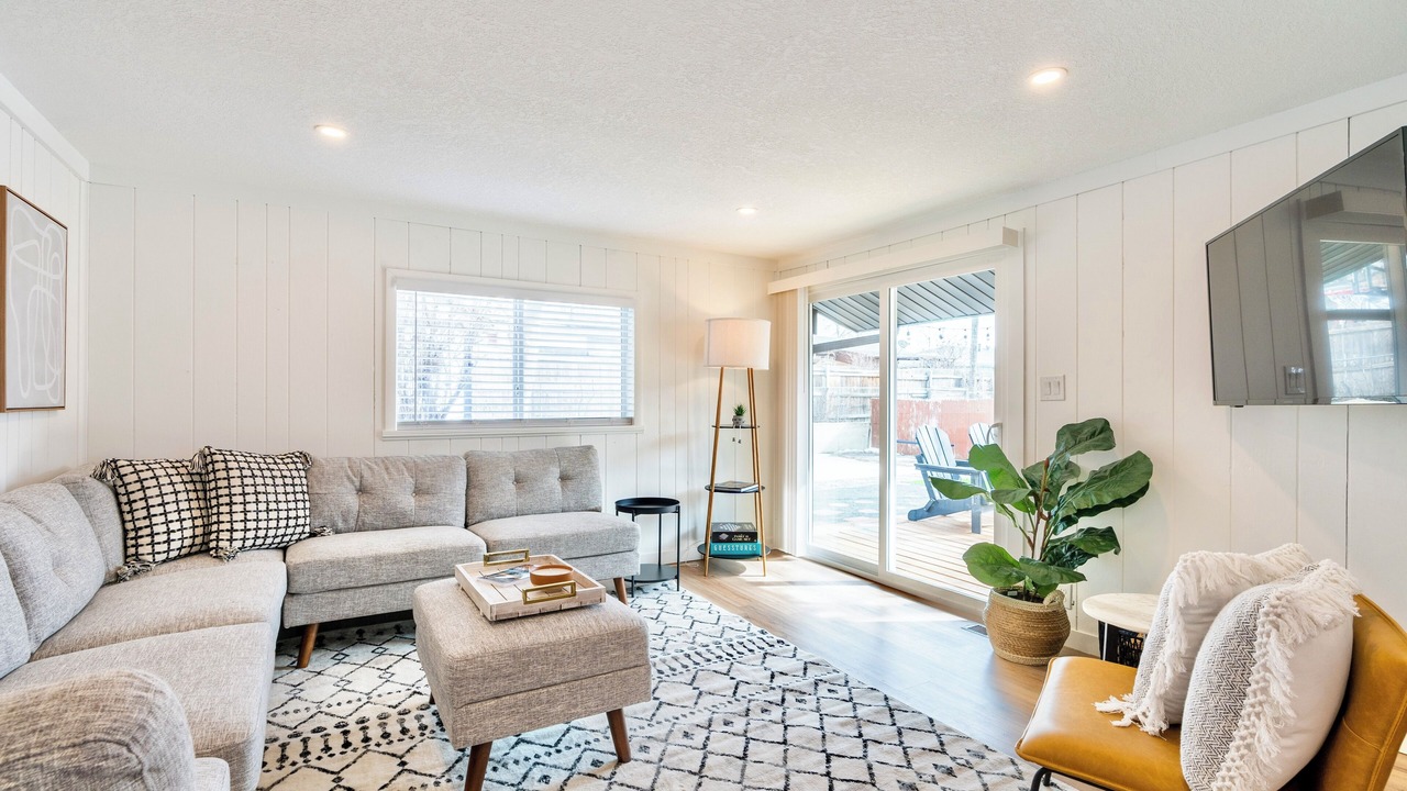 Photo of Livingroom in South Westminster