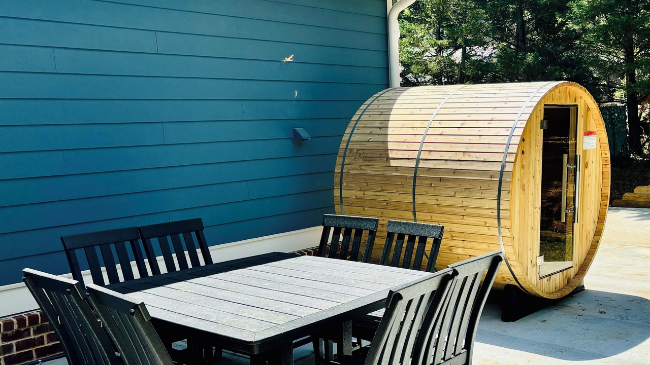 Photo of Outdoor in Watkinsville