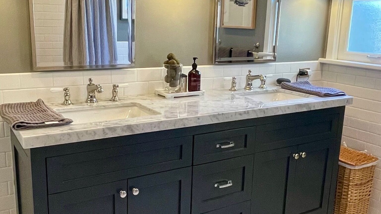 Photo of Bathroom in Larchmont