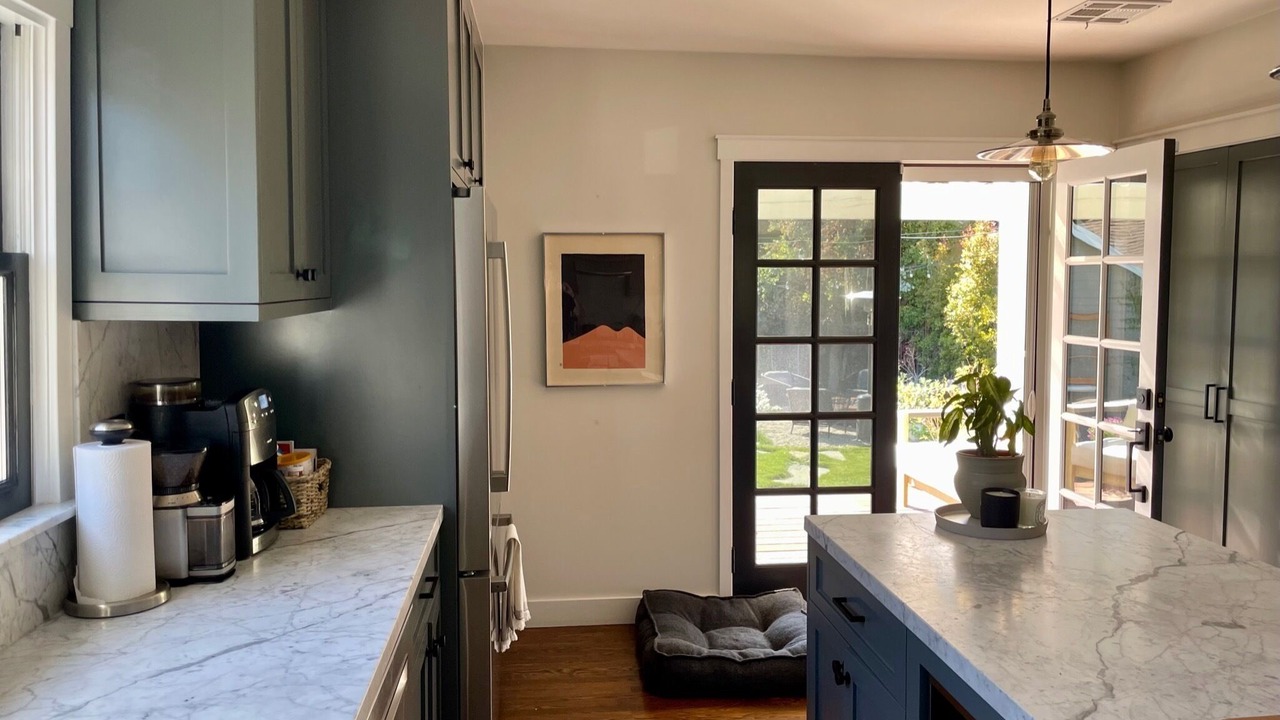 Photo of Kitchen in Larchmont