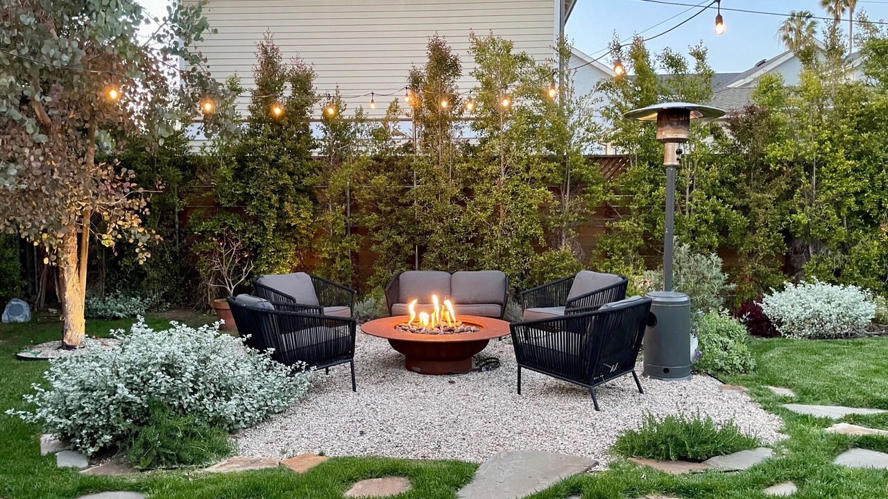 Photo of Outdoor in Larchmont