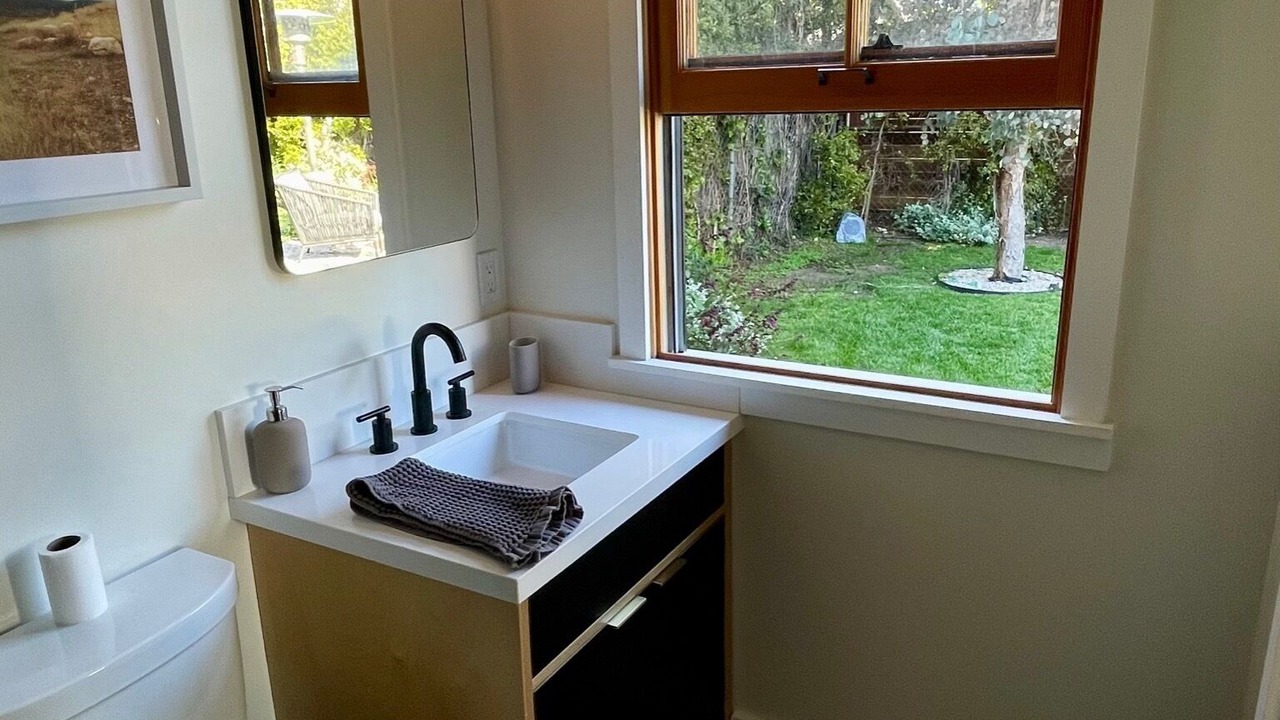 Photo of Bathroom in Larchmont