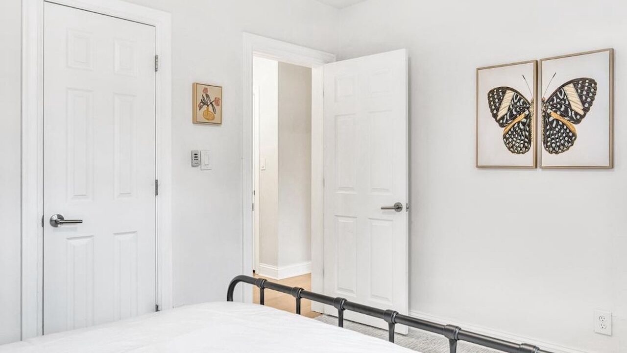 Photo of Bedroom in Ottawa Hills
