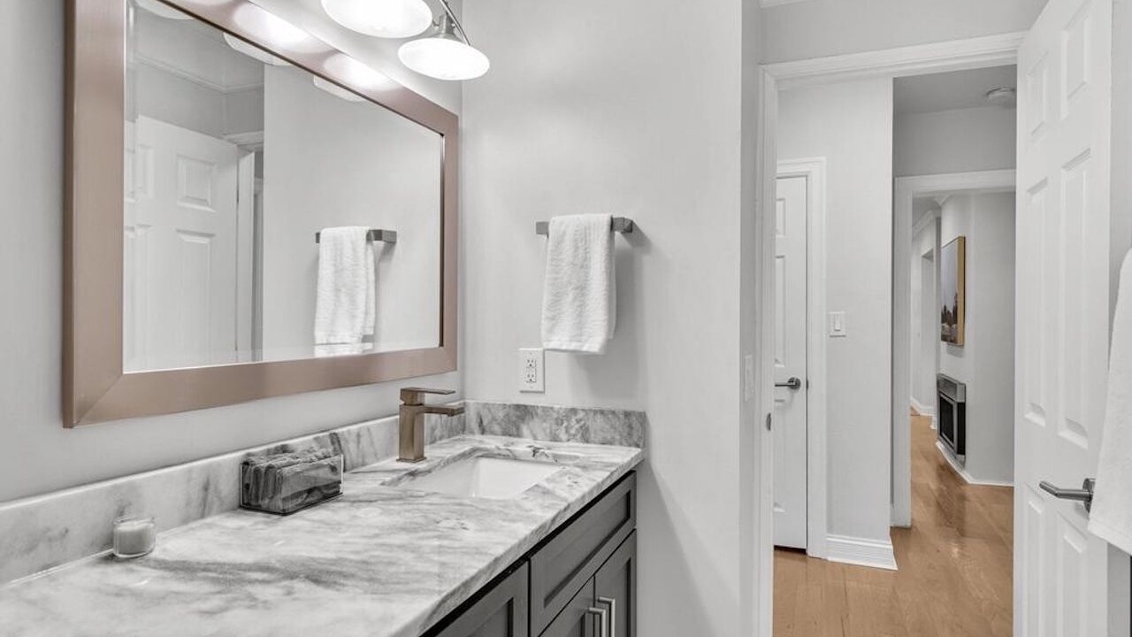 Photo of Bathroom in Ottawa Hills