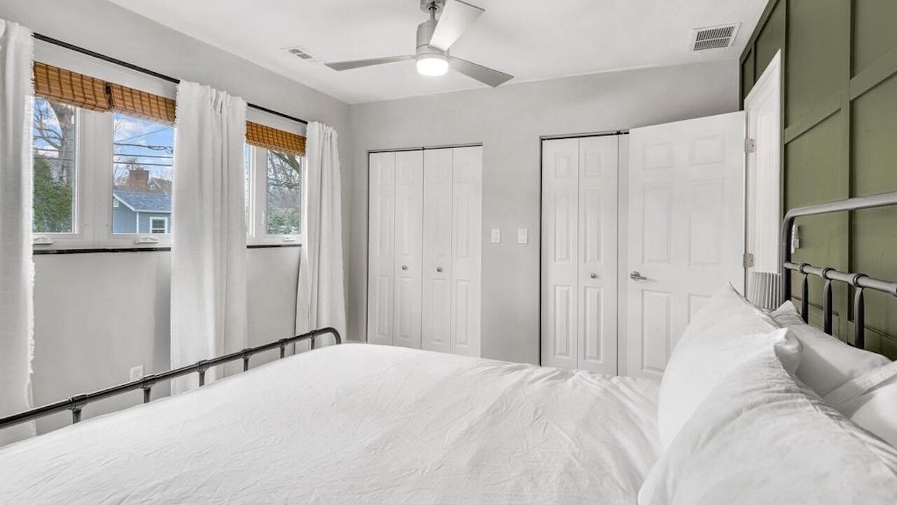 Photo of Bedroom in Ottawa Hills