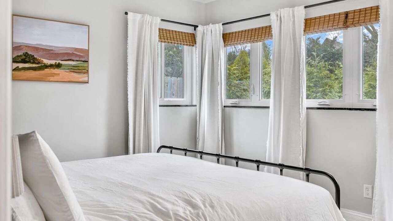 Photo of Bedroom in Ottawa Hills