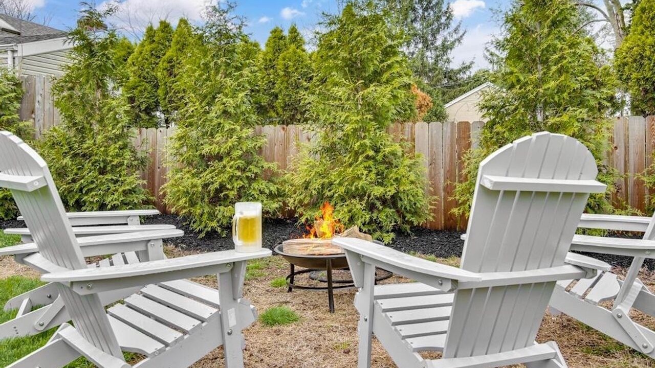 Photo of Outdoor in Ottawa Hills