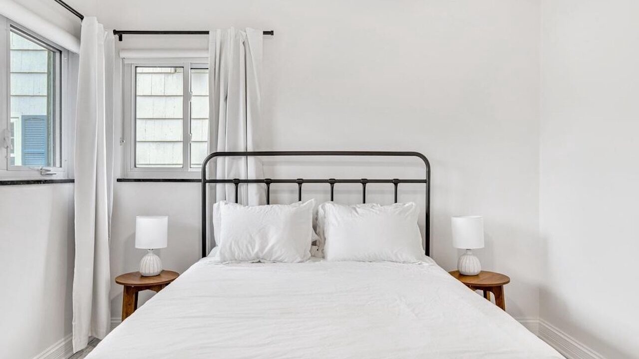 Photo of Bedroom in Ottawa Hills