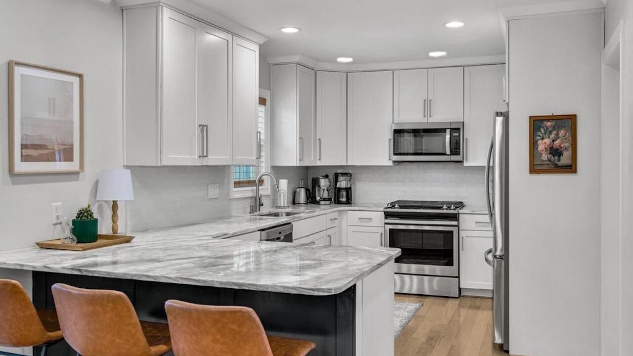 Photo of Kitchen in Ottawa Hills