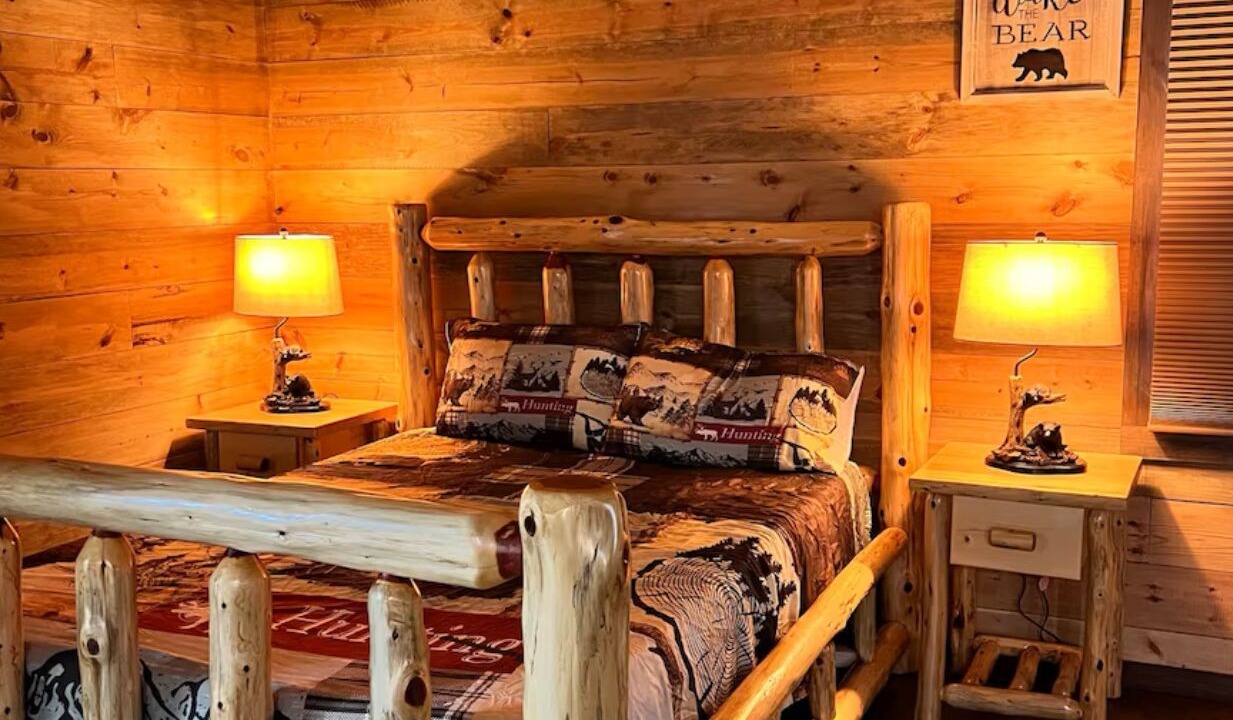 Photo of Bedroom in State Road