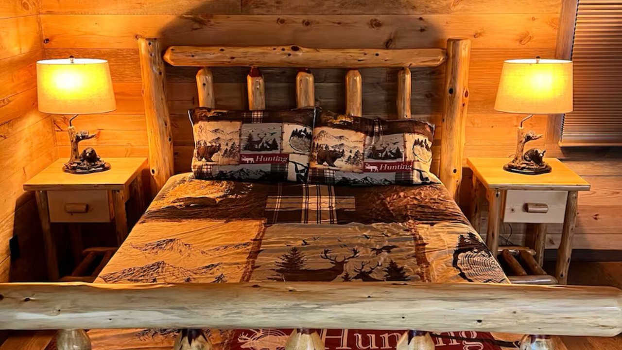 Photo of Bedroom in State Road