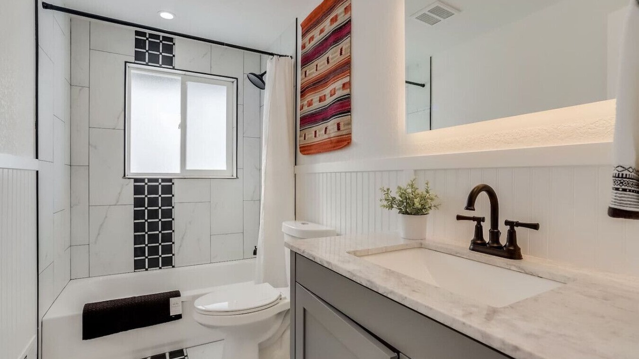 Photo of Bathroom in South Westminster
