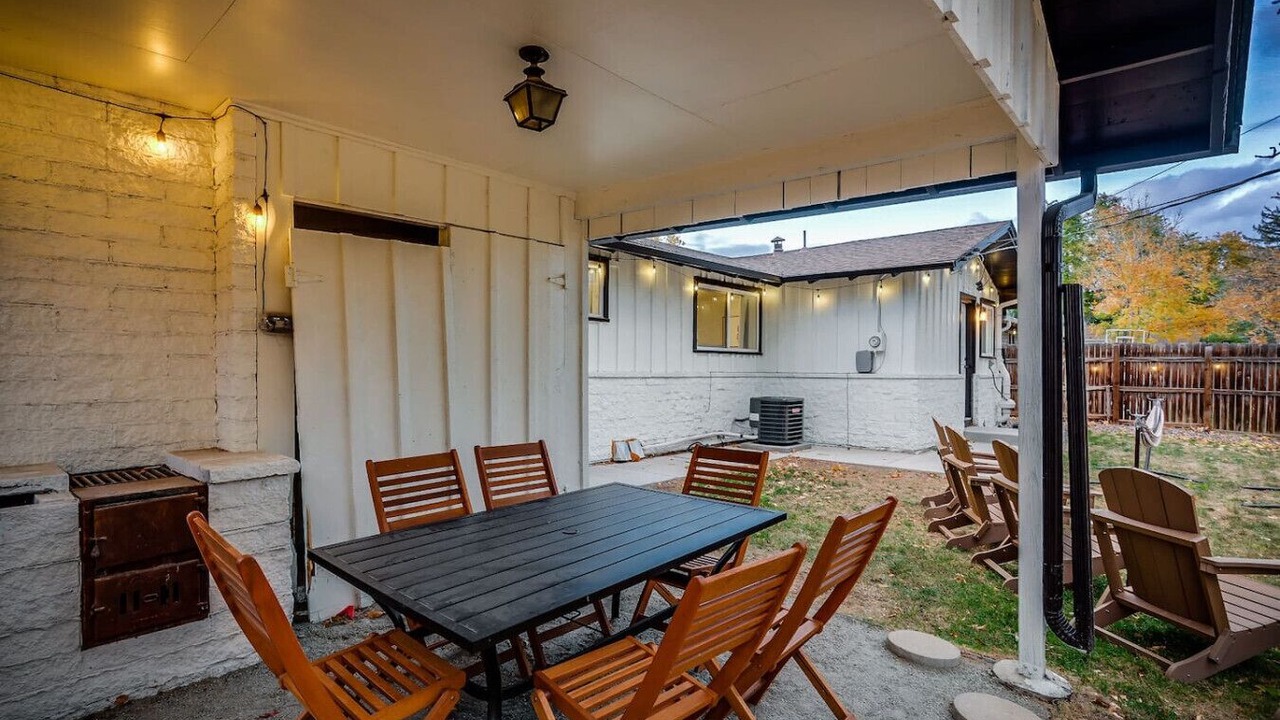 Photo of Outdoor in South Westminster