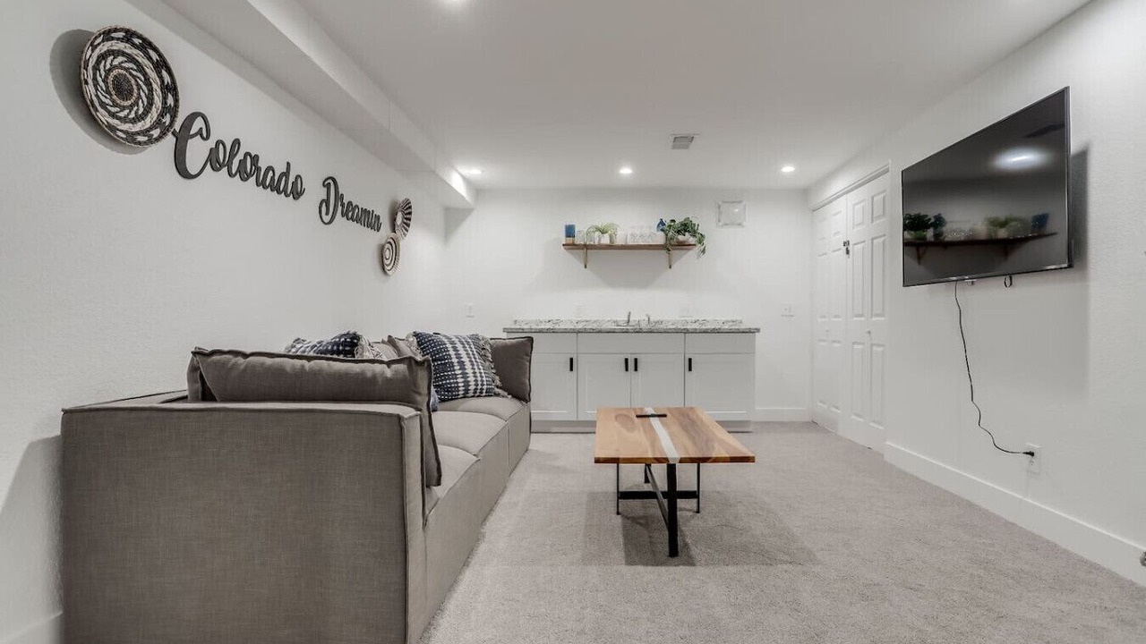 Photo of Bedroom in South Westminster