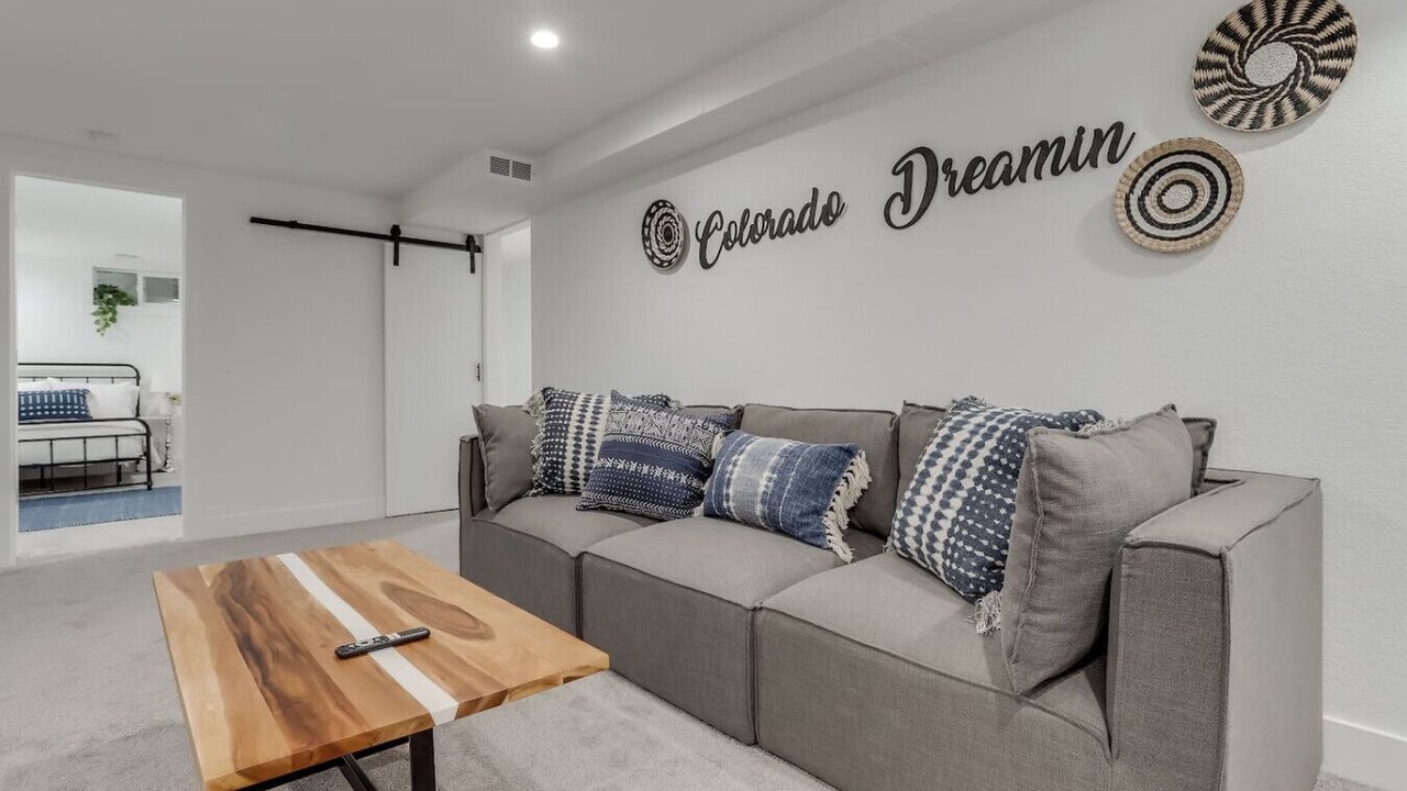 Photo of Bedroom in South Westminster