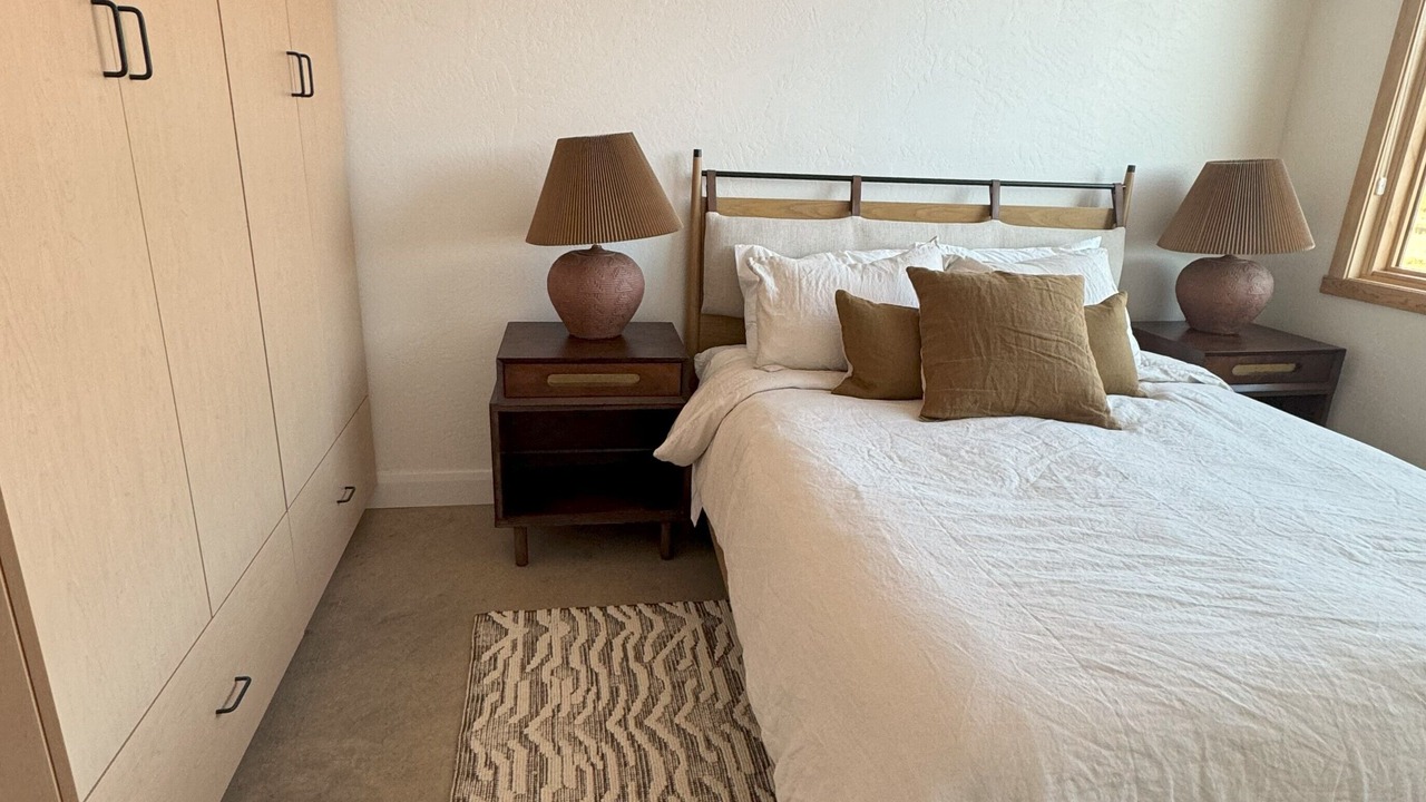 Photo of Bedroom in Cannonville