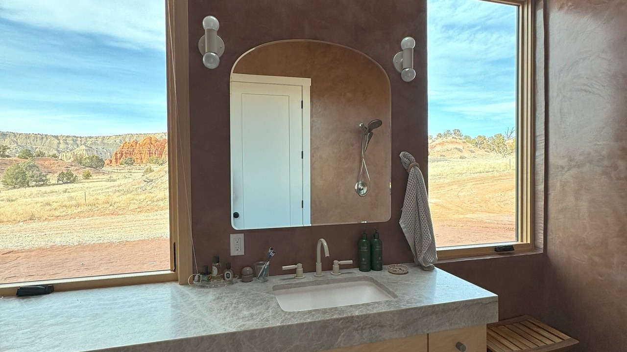 Photo of Bathroom in Cannonville