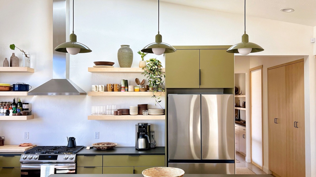 Photo of Kitchen in Cannonville
