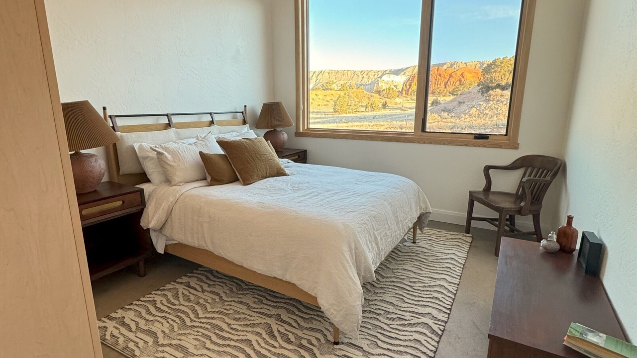 Photo of Bedroom in Cannonville