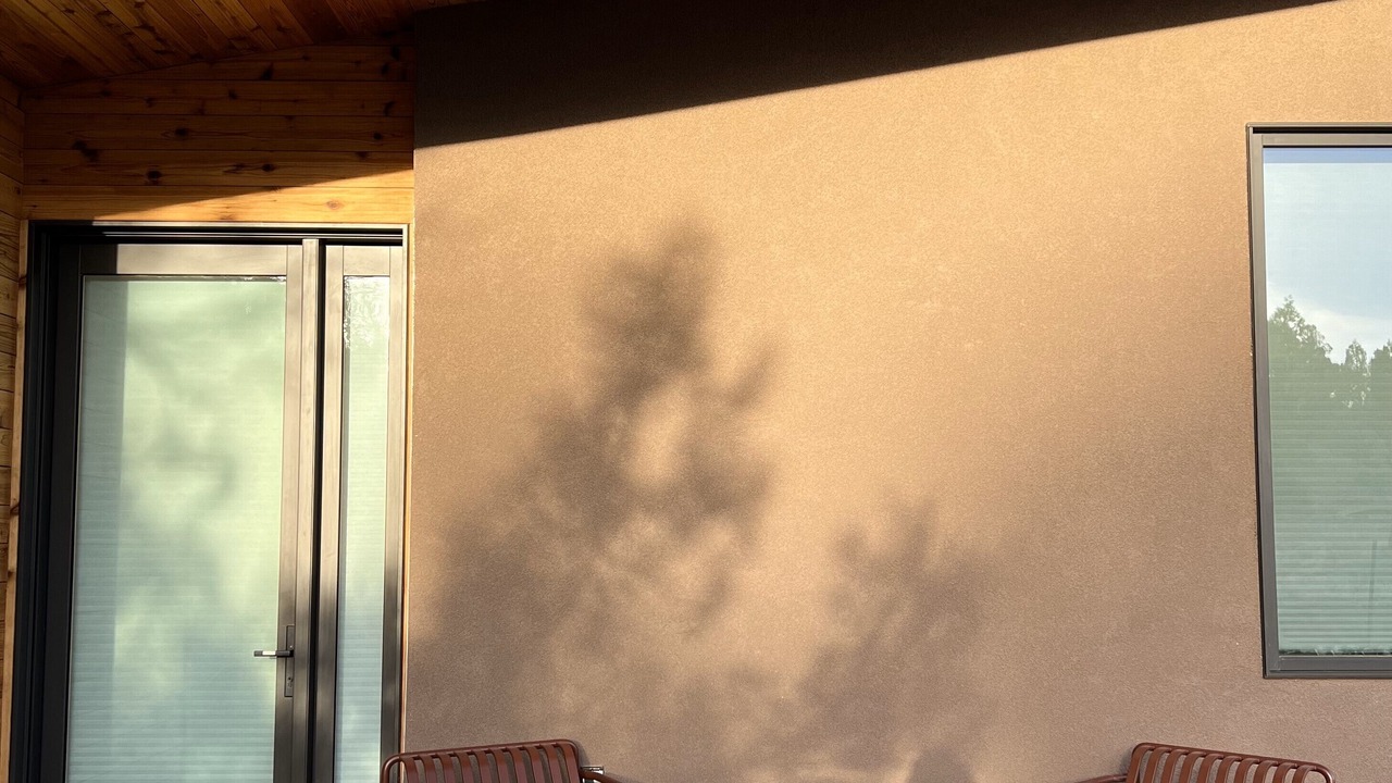 Photo of Patio Balcony in Cannonville