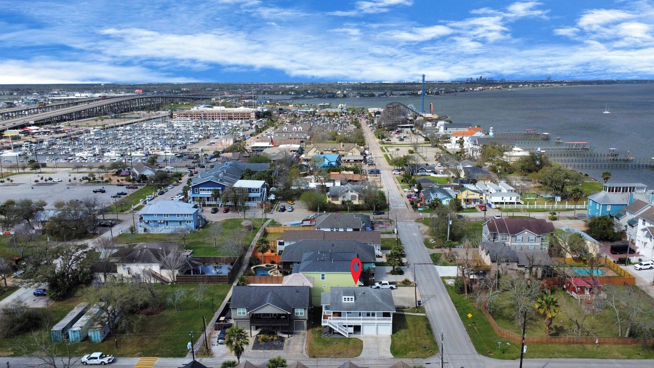 Photo of Outdoor in Kemah