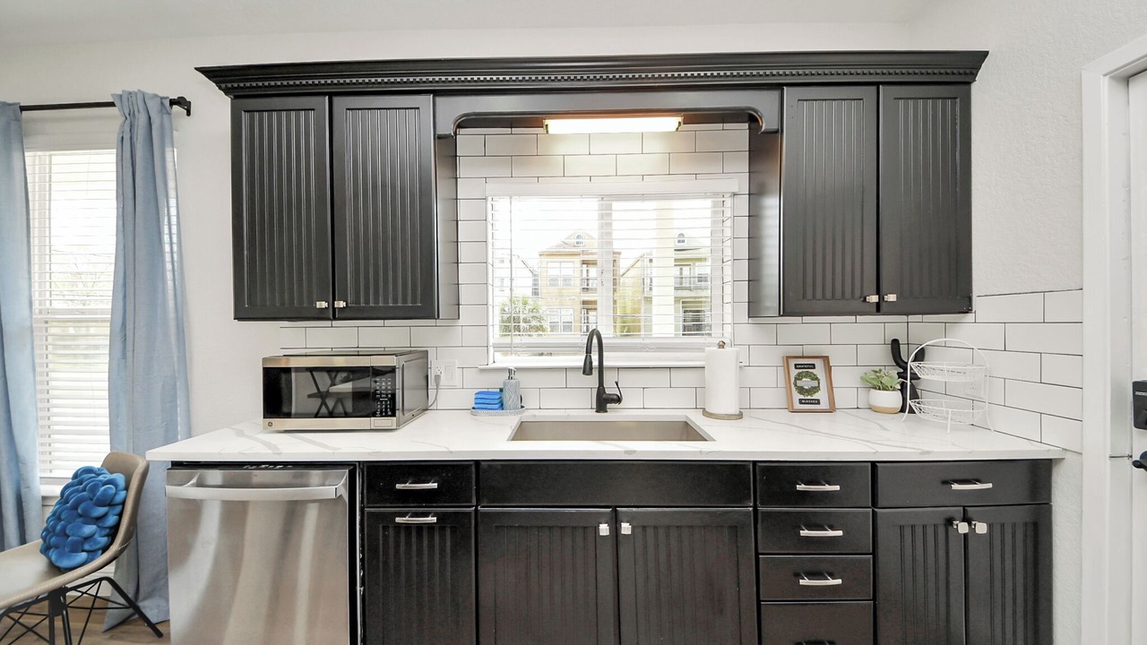 Photo of Kitchen in Kemah