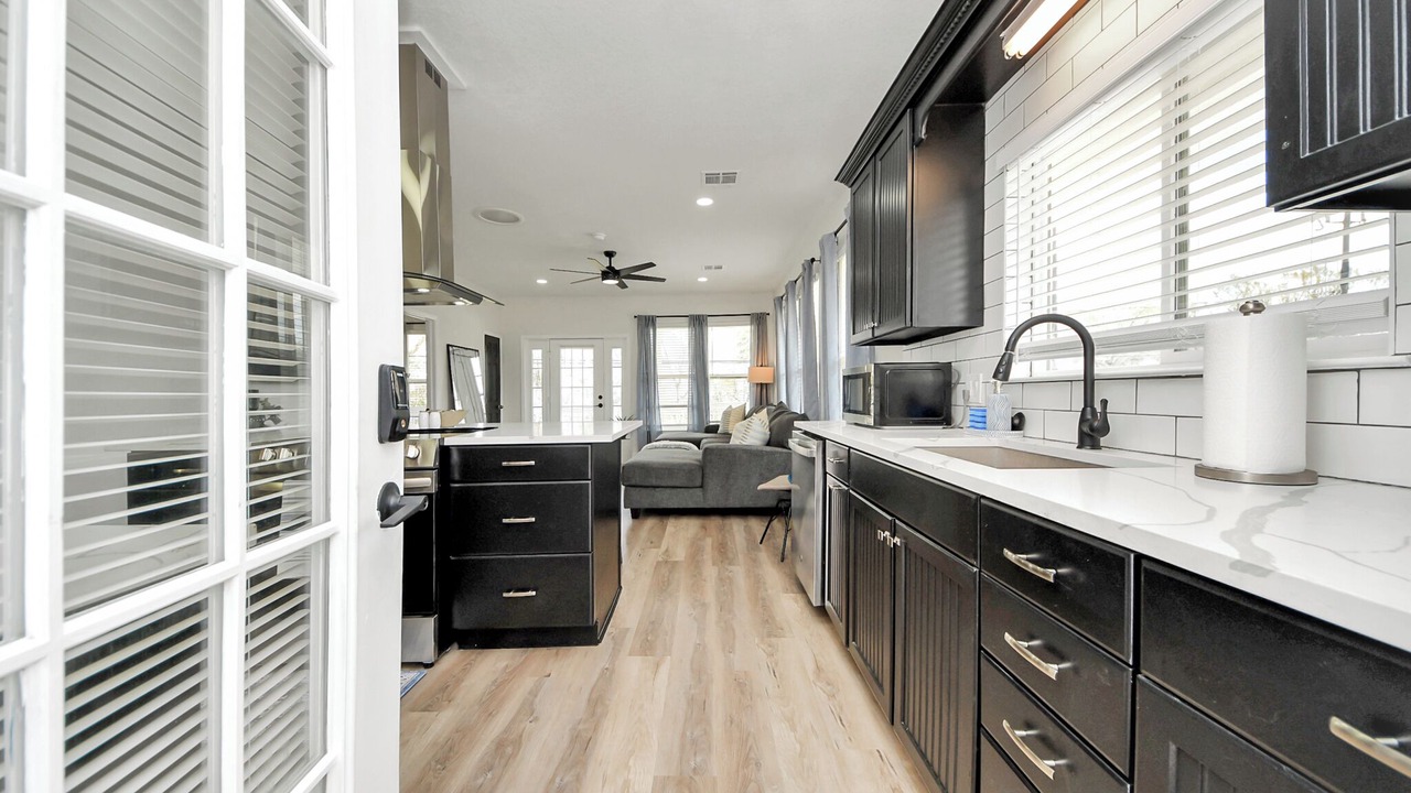 Photo of Kitchen in Kemah