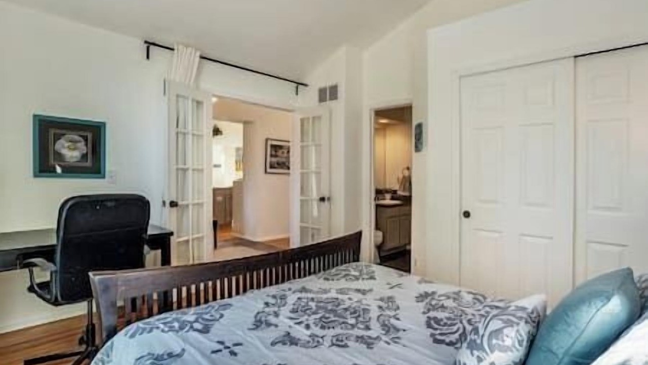 Photo of Bedroom in Castle Rock