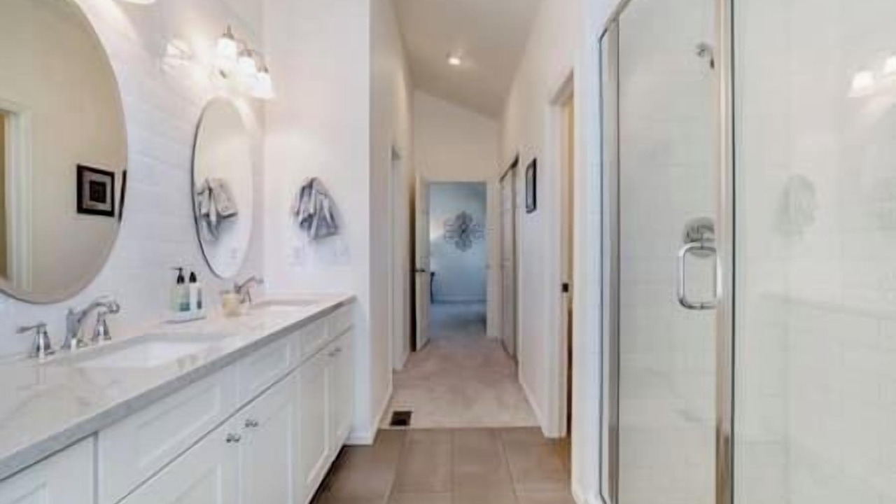 Photo of Bathroom in Castle Rock