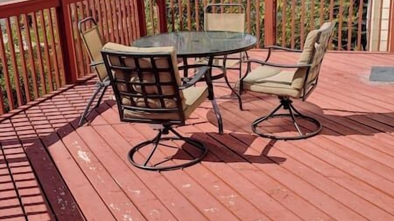 Photo of Outdoor in Castle Rock