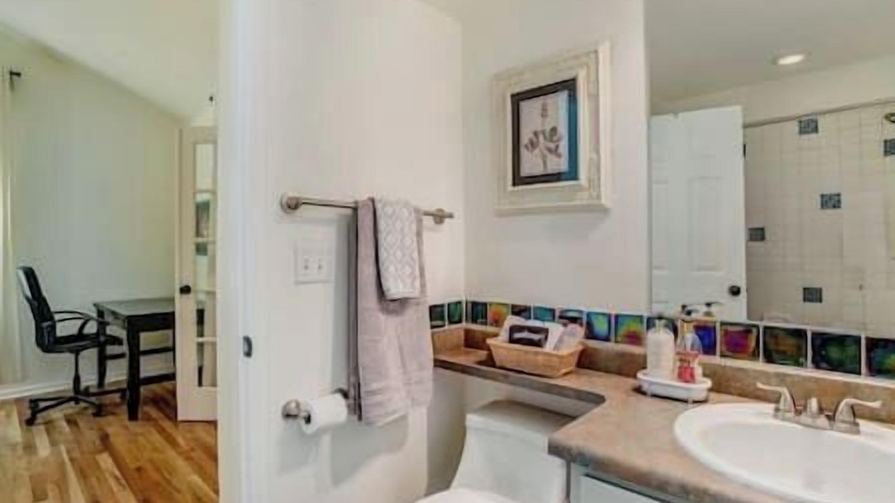 Photo of Bathroom in Castle Rock