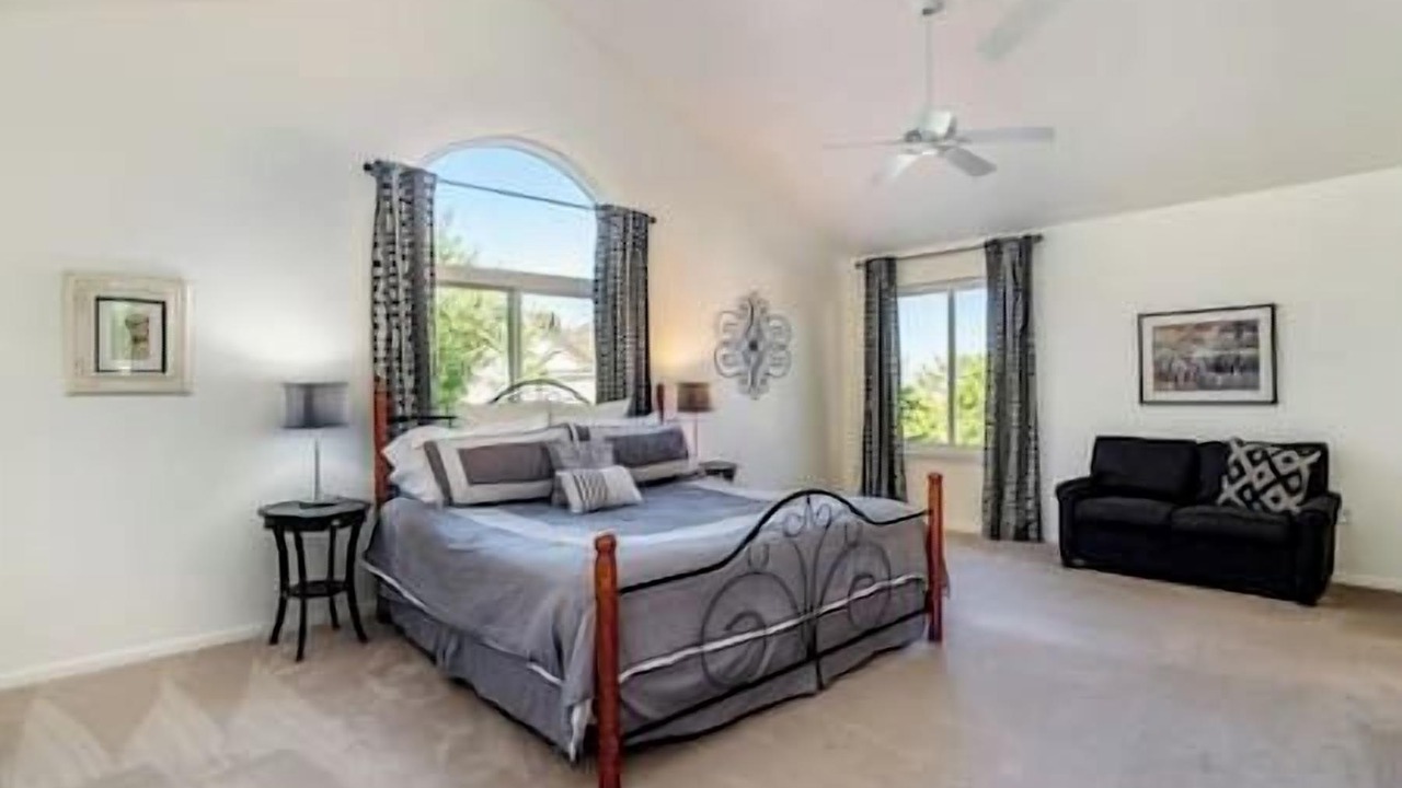 Photo of Bedroom in Castle Rock