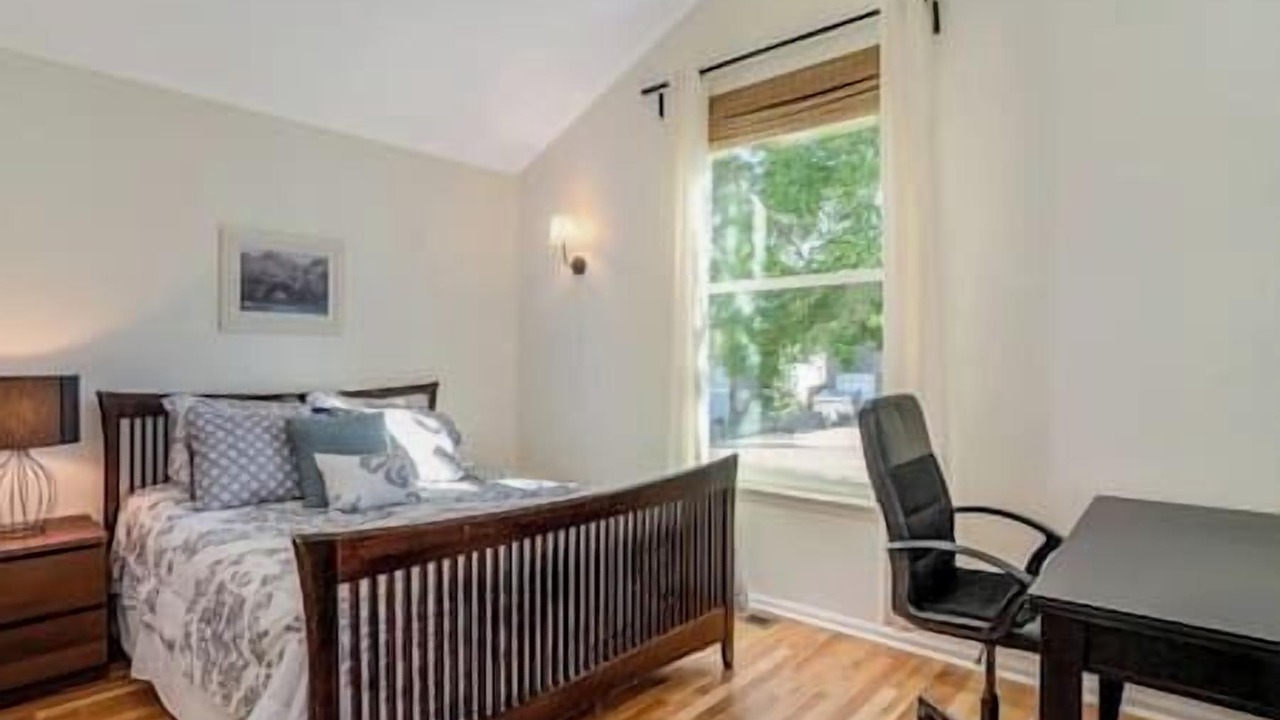 Photo of Bedroom in Castle Rock