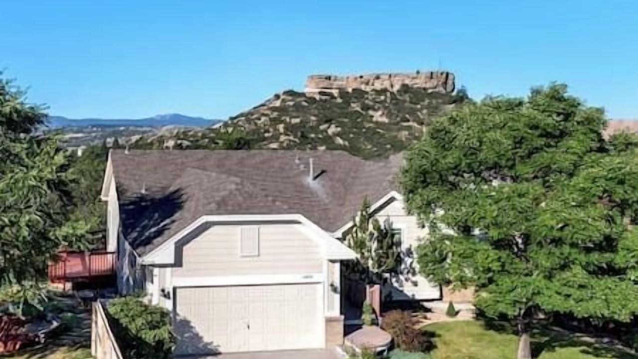 Photo of Outdoor in Castle Rock