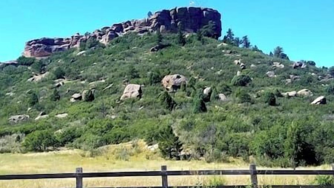 Photo of Others in Castle Rock