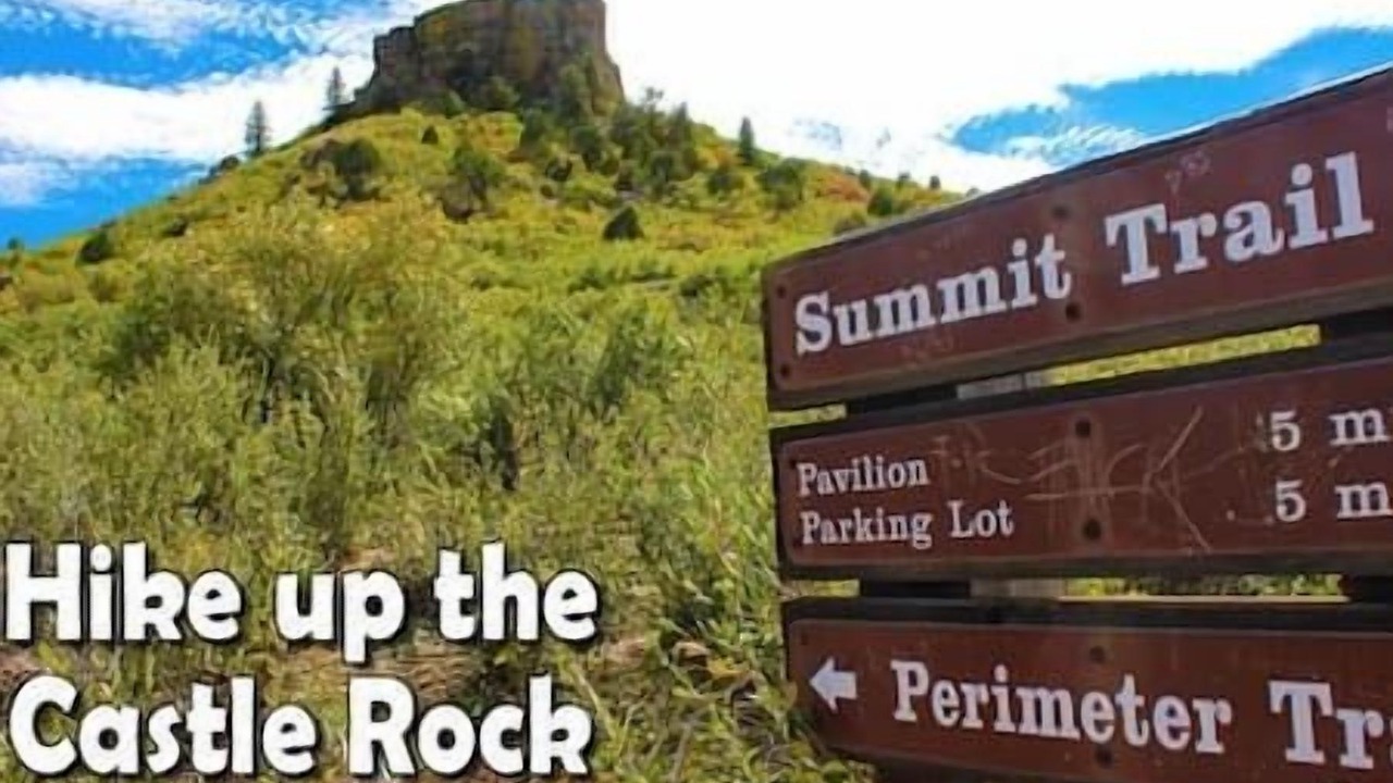 Photo of Others in Castle Rock