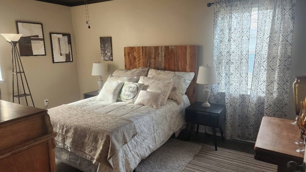 Photo of Bedroom in Pikeville