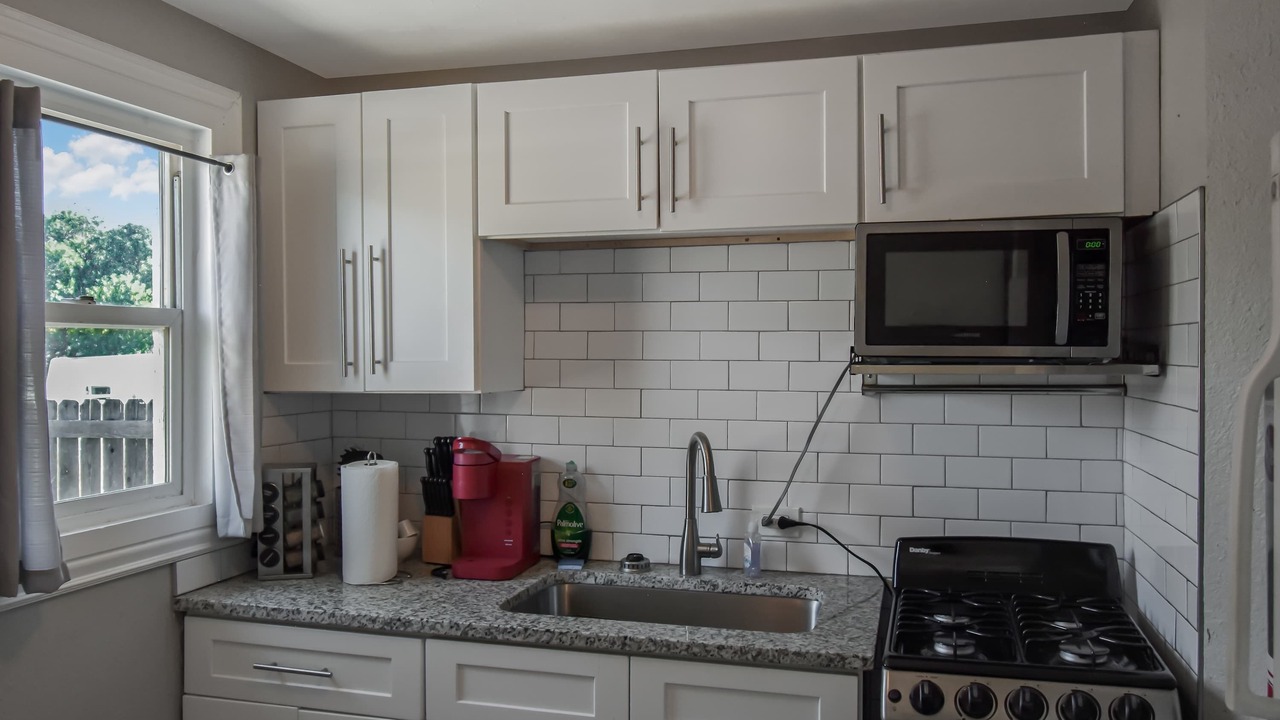 Photo of Kitchen in Dupont