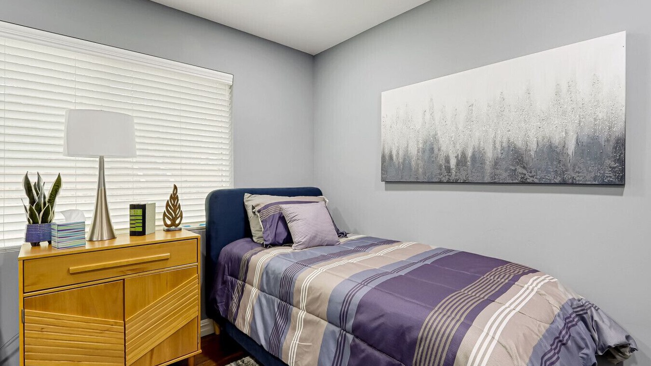 Photo of Bedroom in El Paso