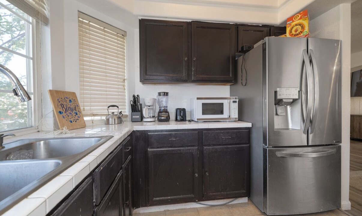 Photo of Kitchen in Green Valley Ranch
