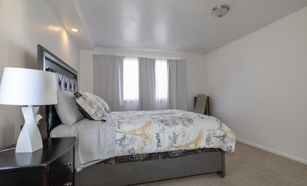 Photo of Bedroom in Green Valley Ranch