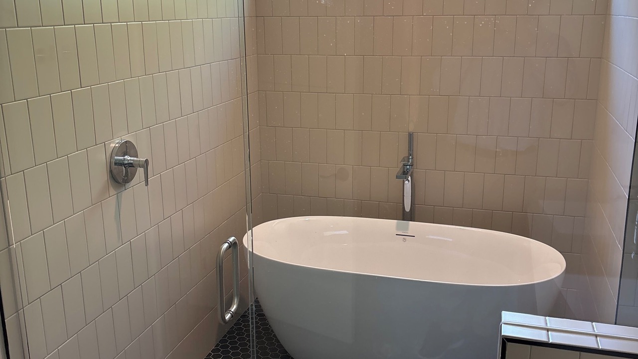 Photo of Bathroom in Covington