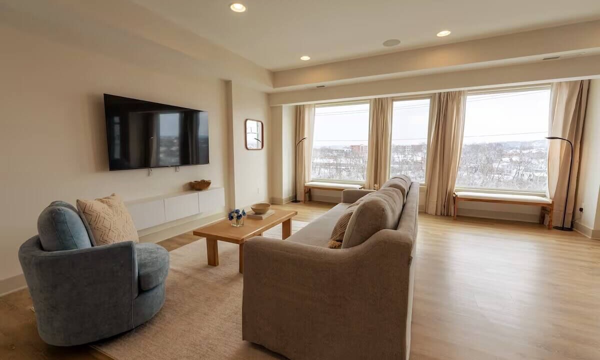 Photo of Livingroom in Covington
