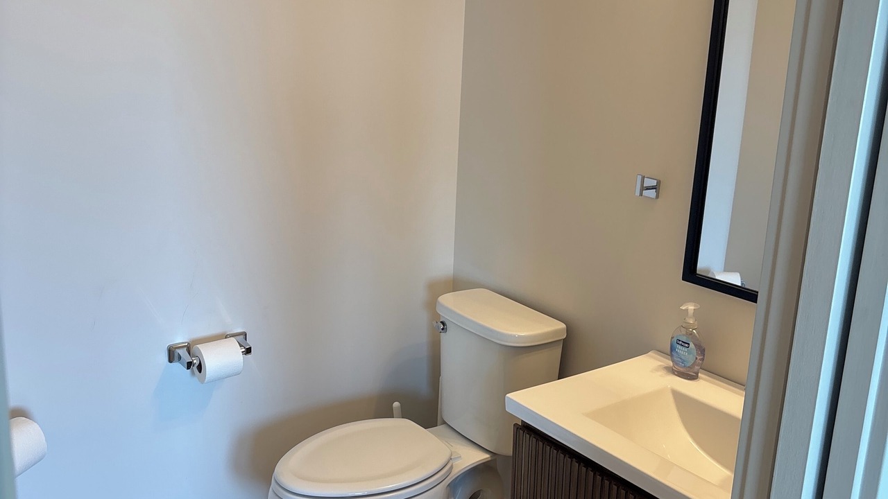 Photo of Bathroom in Covington