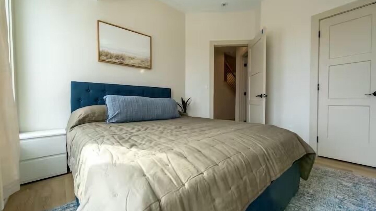 Photo of Bedroom in Covington