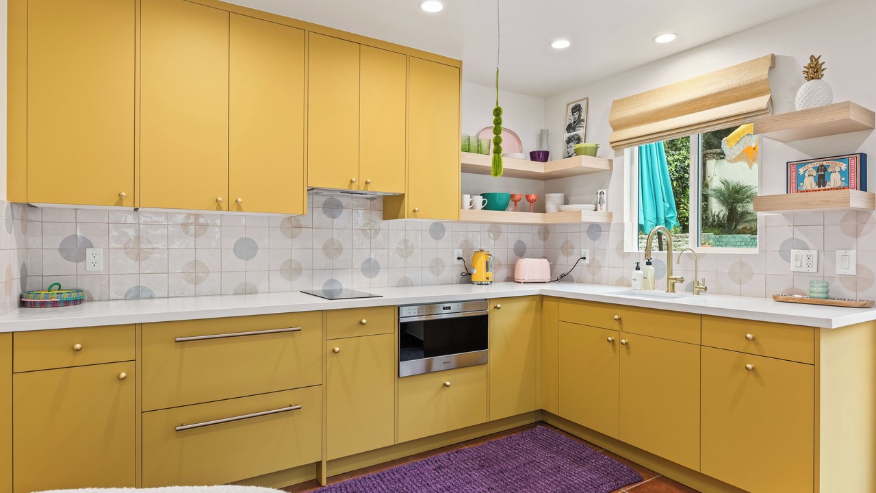 Photo of Kitchen in Hollywood Hills